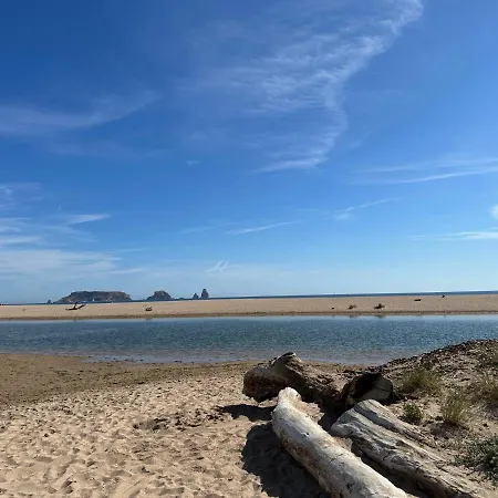 Primera Linea De Mar Apartment