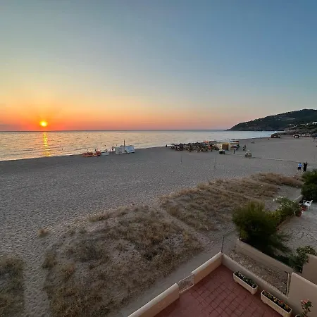 Apartamento Primera Linea De Mar Pals