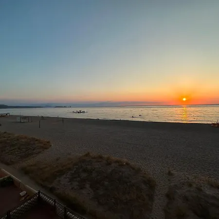 Primera Linea De Mar