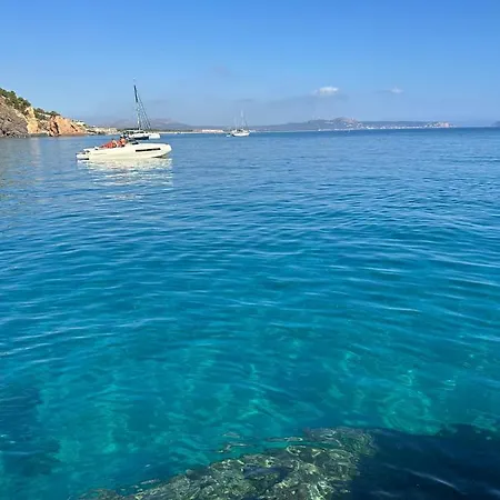 Apartment Primera Linea De Mar *