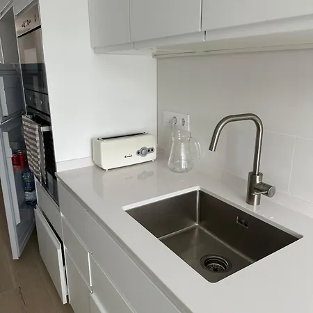 Primera Linea De Mar Apartamento Pals