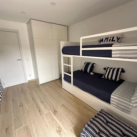 Primera Linea De Mar *