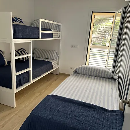 Primera Linea De Mar