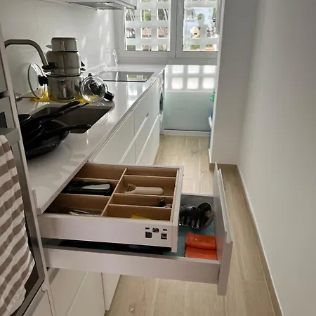 Primera Linea De Mar * Pals