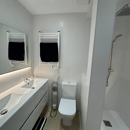 Apartment Primera Linea De Mar