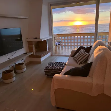 Primera Linea De Mar Apartamento Pals