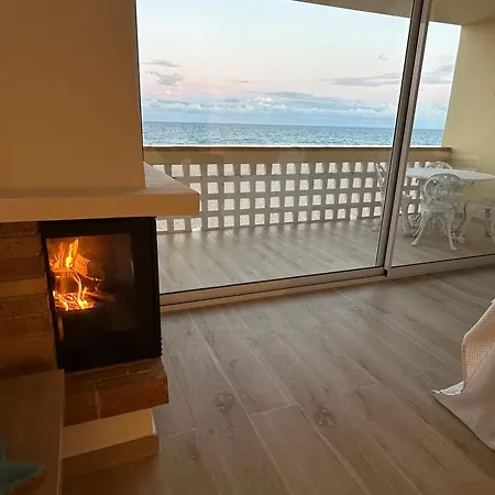 Primera Linea De Mar