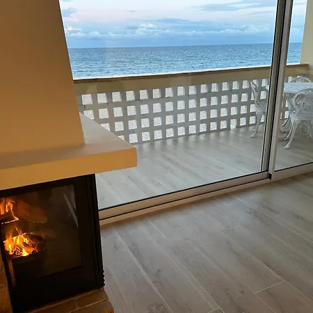 Primera Linea De Mar * Pals