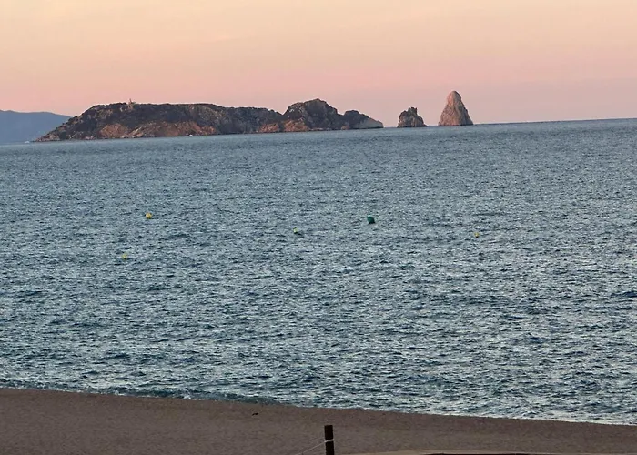 Primera Linea De Mar Pals