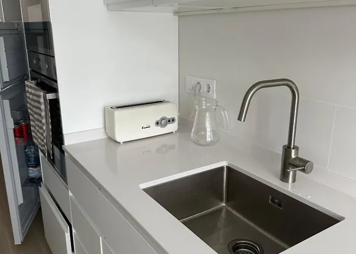 Primera Linea De Mar Apartment Pals
