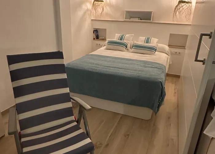 Primera Linea De Mar *
