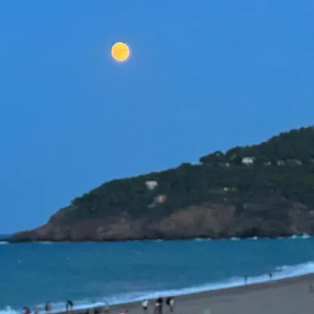 דירה Primera Linea De Mar *