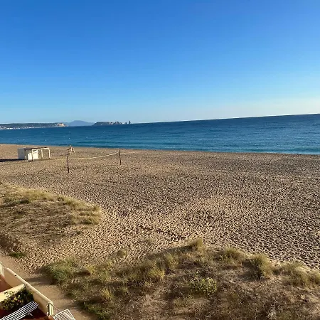 Primera Linea De Mar פאלס