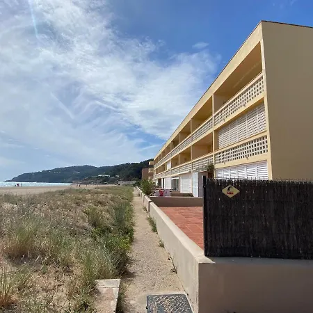 דירה Primera Linea De Mar פאלס