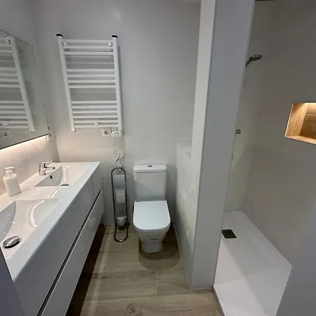 Primera Linea De Mar פאלס