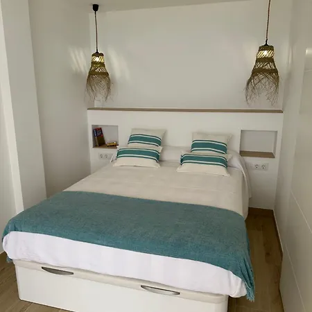 Primera Linea De Mar פאלס
