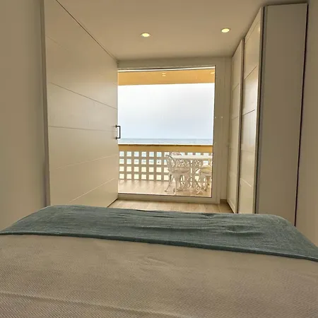 Primera Linea De Mar פאלס