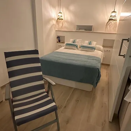 Primera Linea De Mar *