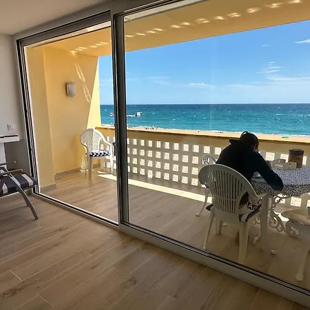 דירה Primera Linea De Mar *