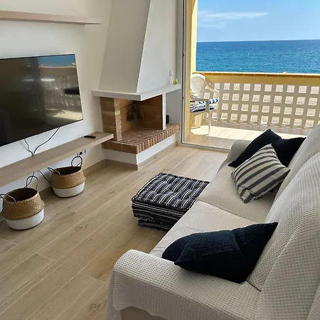 דירה Primera Linea De Mar *