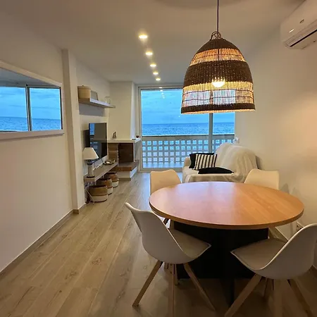 Primera Linea De Mar פאלס