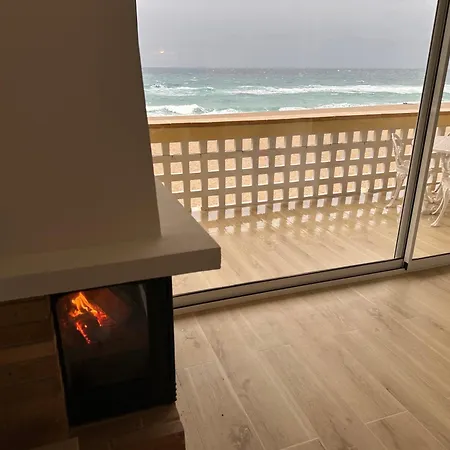 דירה Primera Linea De Mar