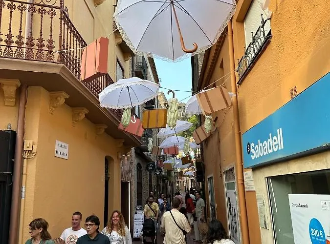 Primera Linea De Mar *