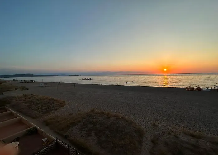 Primera Linea De Mar