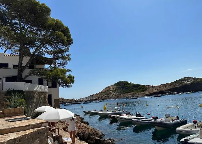 Appartamento Primera Linea De Mar *