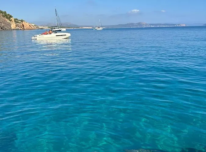 Appartamento Primera Linea De Mar *