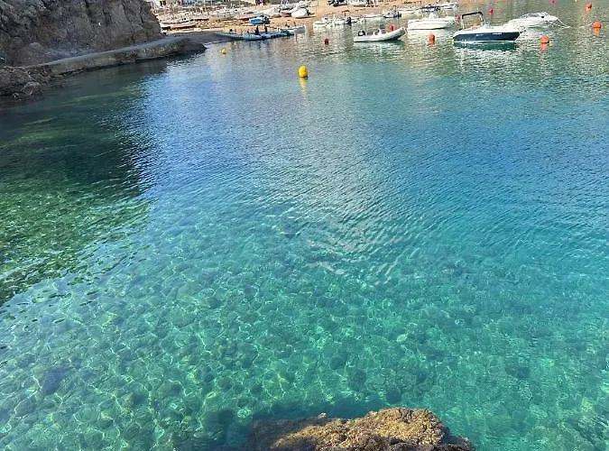 Primera Linea De Mar *