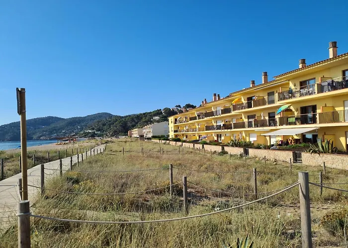 Appartamento Primera Linea De Mar *