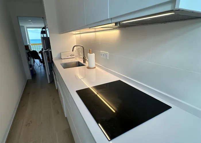 Primera Linea De Mar Appartamento Pals