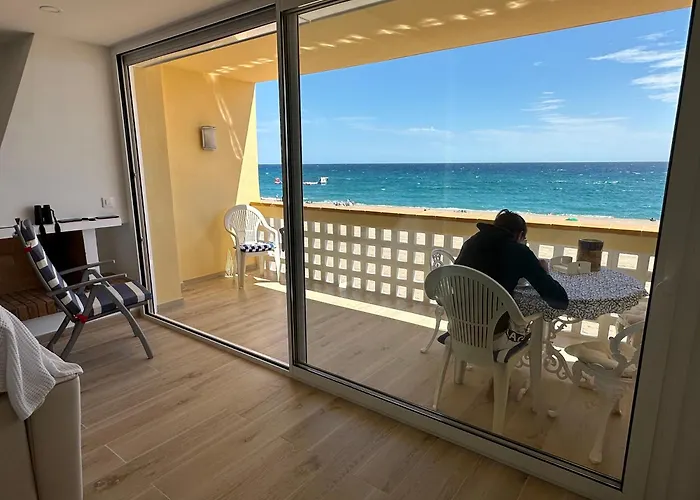 Appartamento Primera Linea De Mar *