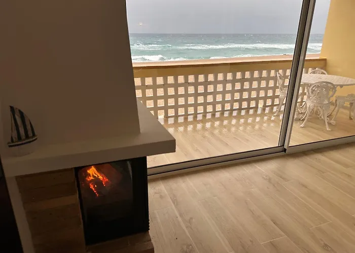 Appartamento Primera Linea De Mar